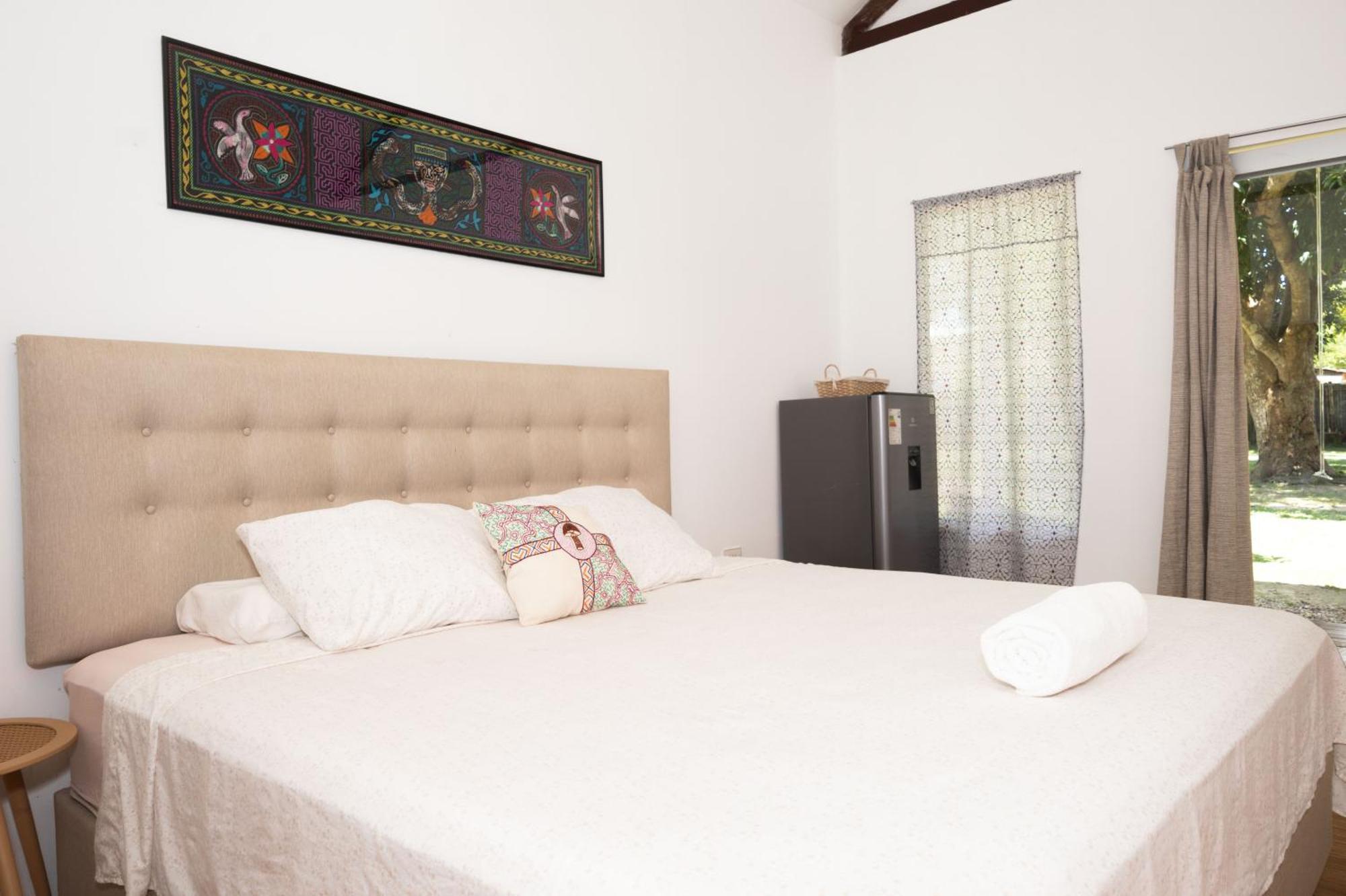 Chaikoni Lodge Pucallpa Extérieur photo