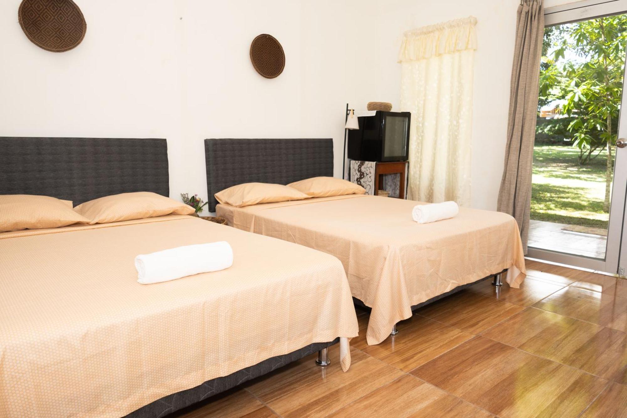 Chaikoni Lodge Pucallpa Extérieur photo