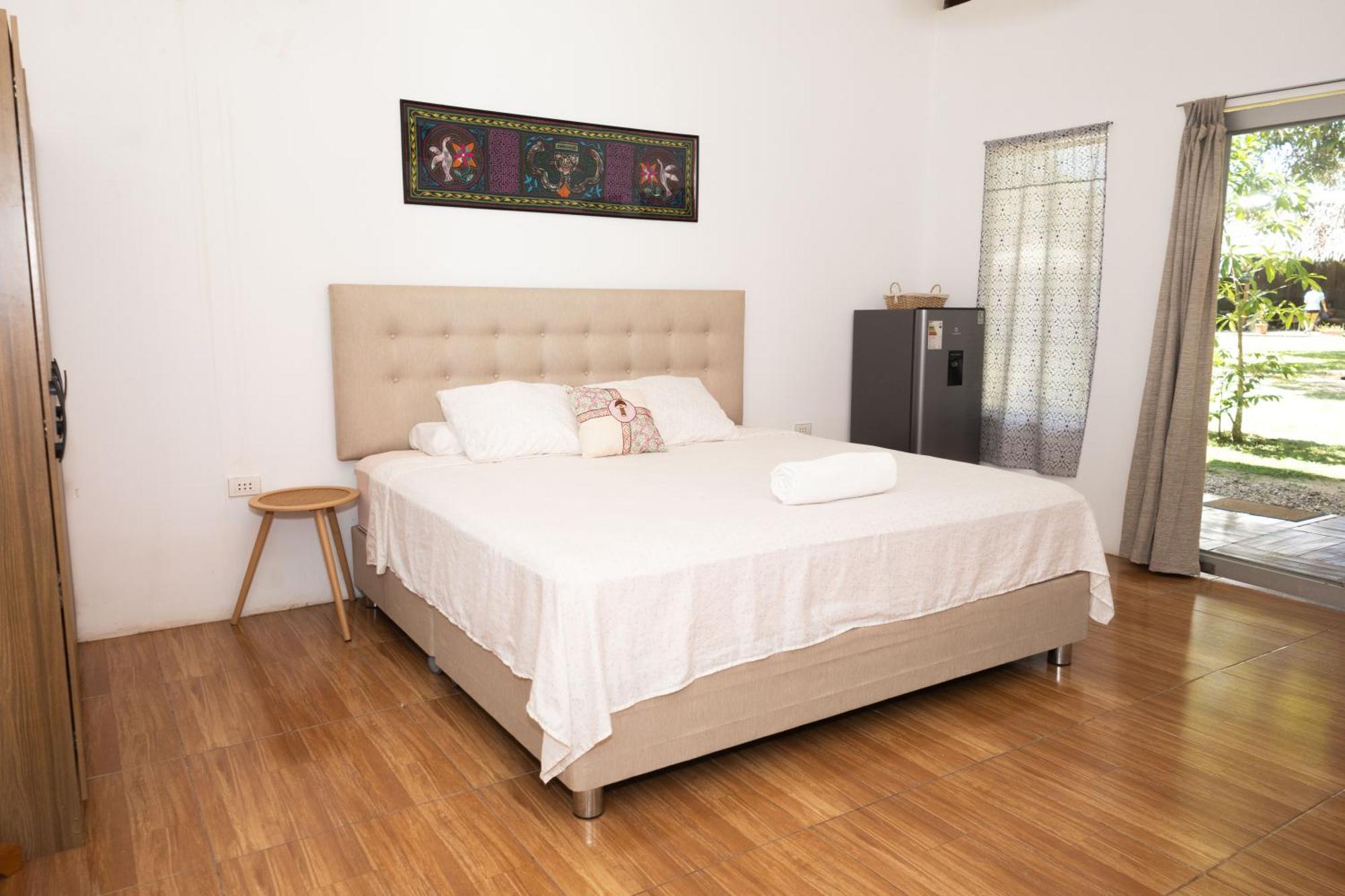 Chaikoni Lodge Pucallpa Extérieur photo