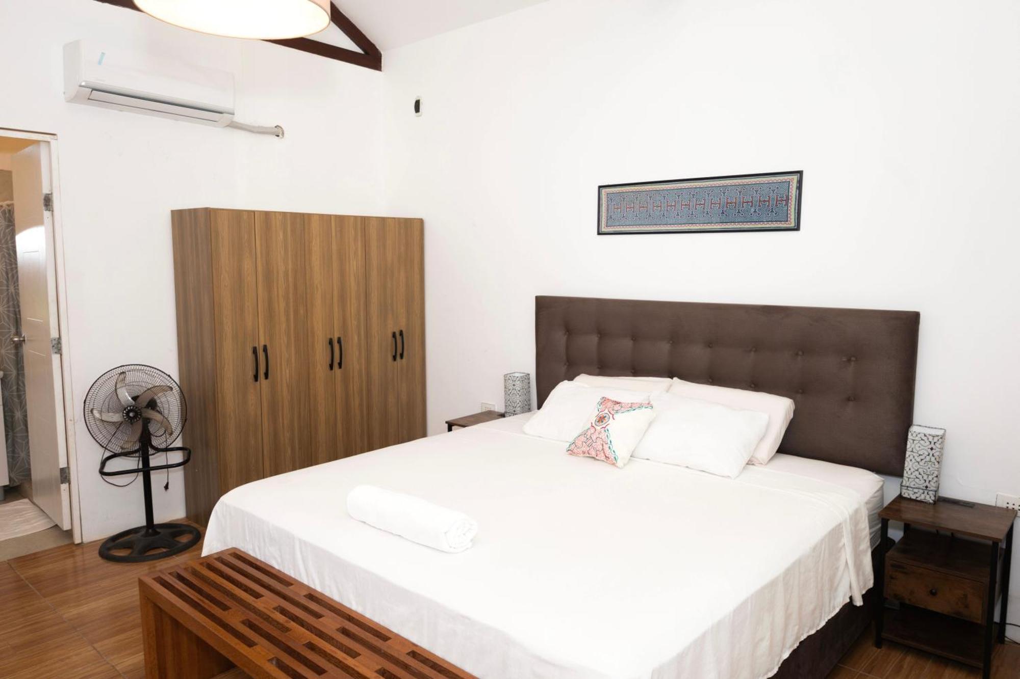 Chaikoni Lodge Pucallpa Extérieur photo