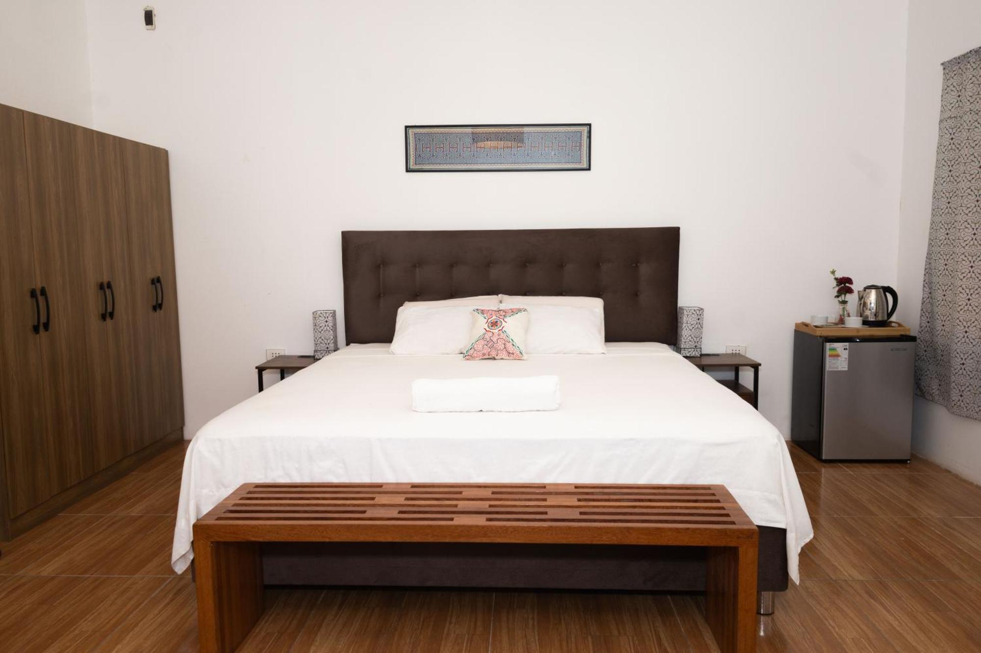 Chaikoni Lodge Pucallpa Extérieur photo