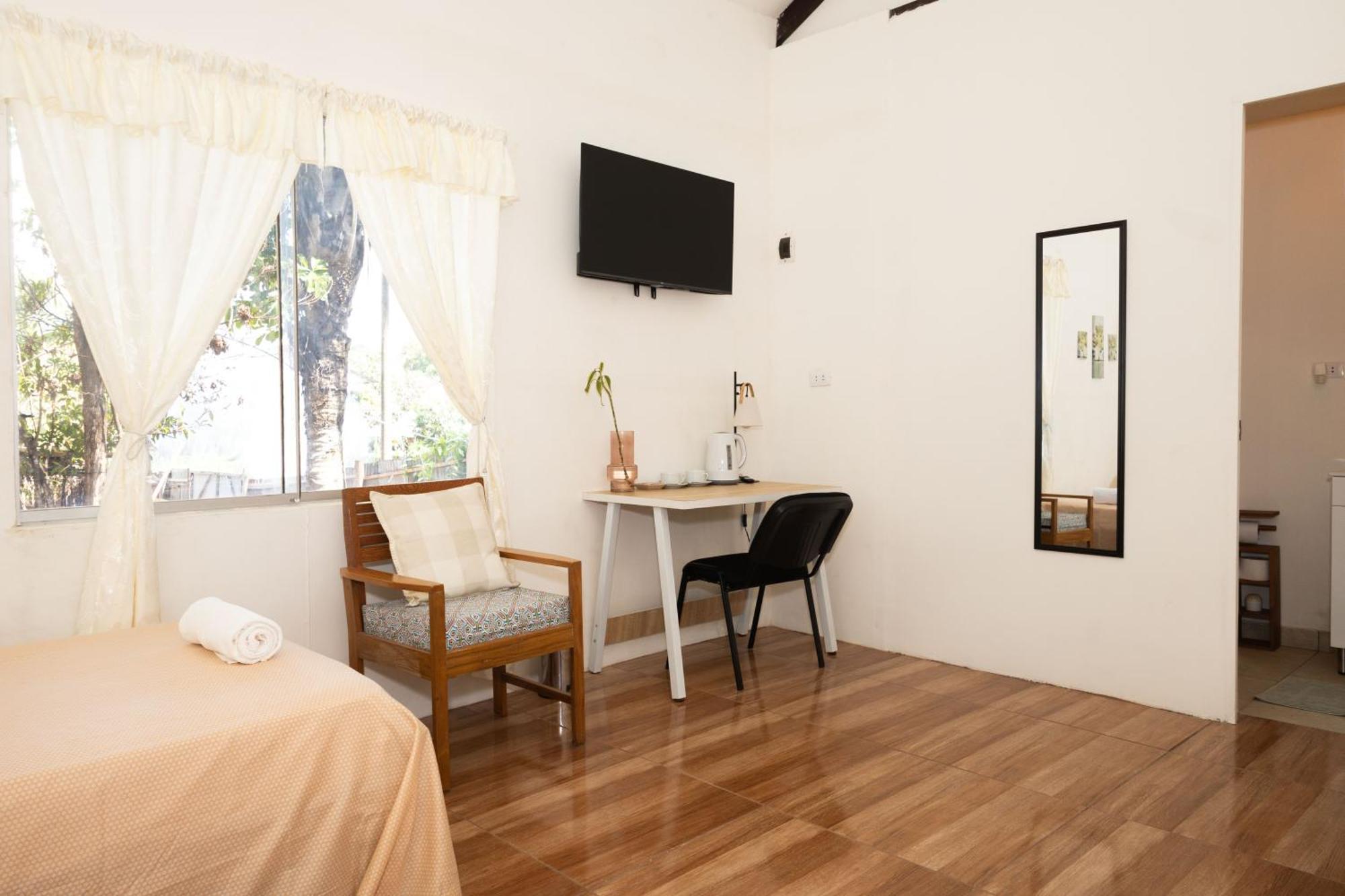 Chaikoni Lodge Pucallpa Extérieur photo